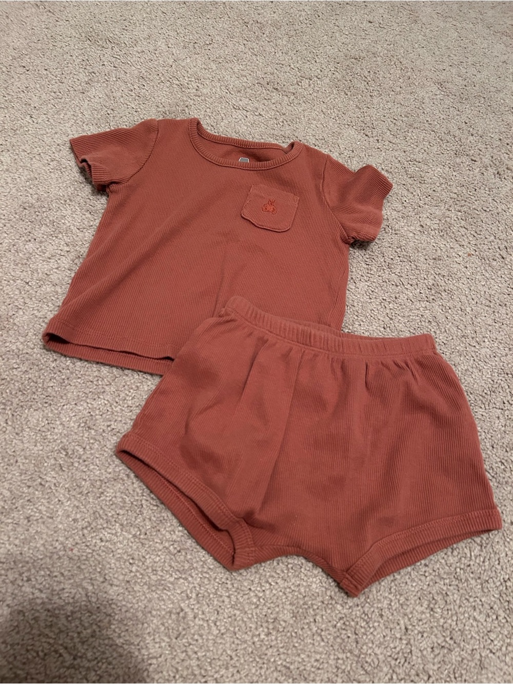 Gap Baby Matching Set 12-18mo - Picture 1 of 5